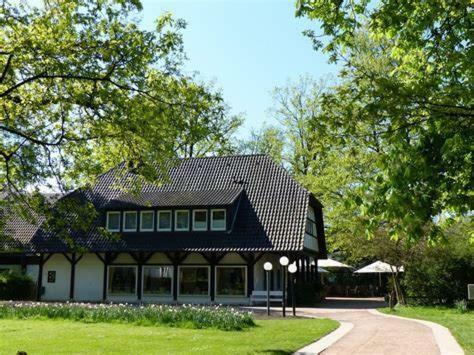 Ferienwohnung Brunnenhaus باد ساسيندورف المظهر الخارجي الصورة